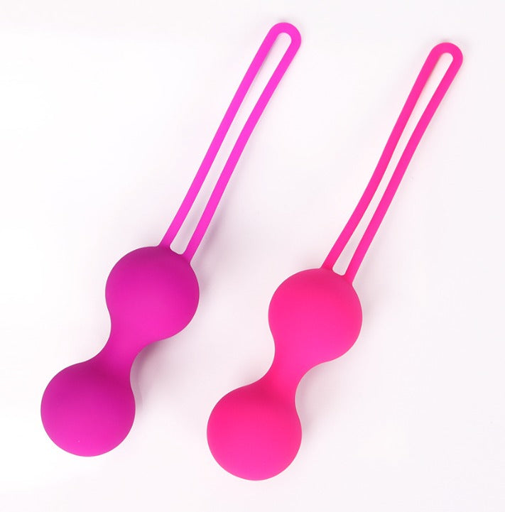 Kegel balls