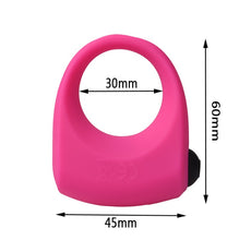 Load image into Gallery viewer, Vibrating Cock Ring
